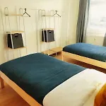 아파트 Modern 2br With 55