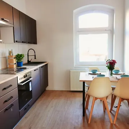Modern 2br With 55