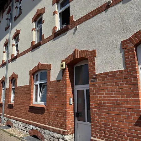 Lägenhet Modern 2br With 55