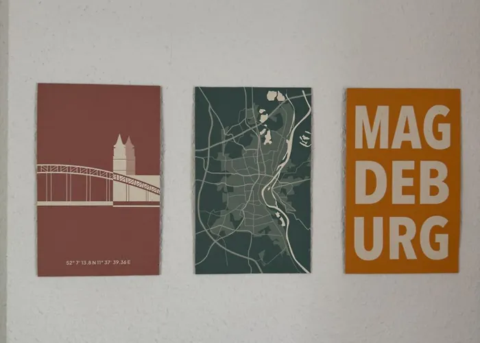 Apartman Modern 2br With 55