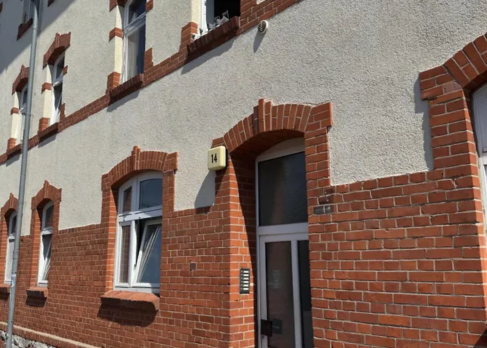 Apartman Modern 2br With 55